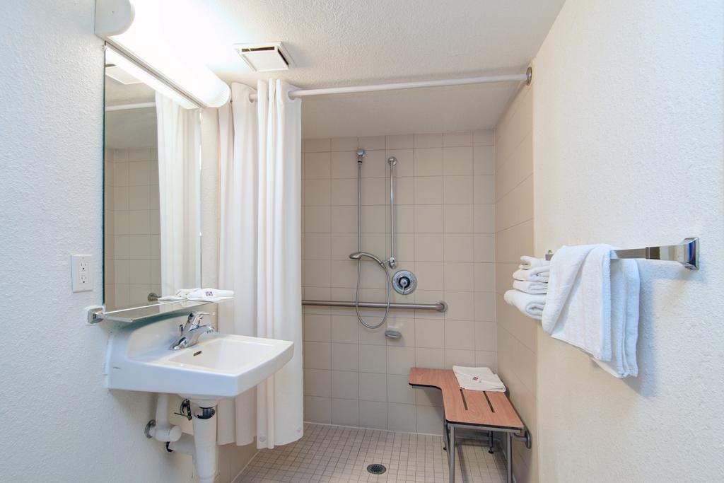Motel 6-Tempe, Az - Broadway - Asu Esterno foto