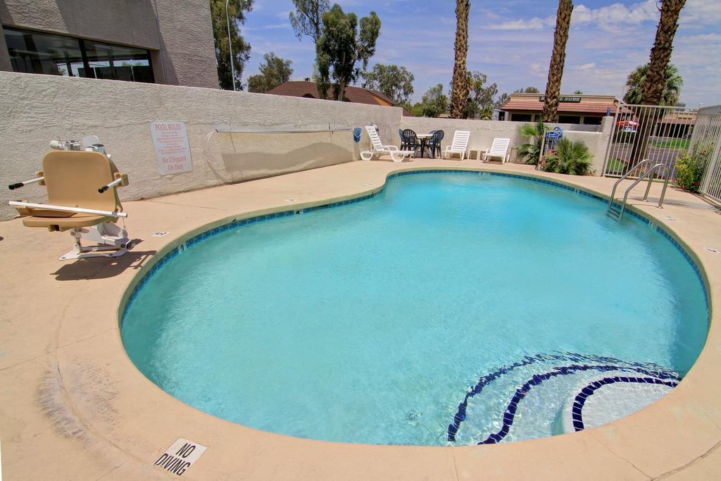 Motel 6-Tempe, Az - Broadway - Asu Esterno foto