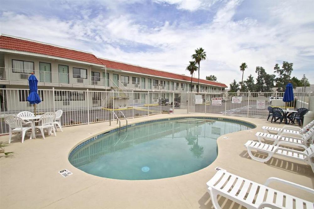 Motel 6-Tempe, Az - Broadway - Asu Servizi foto