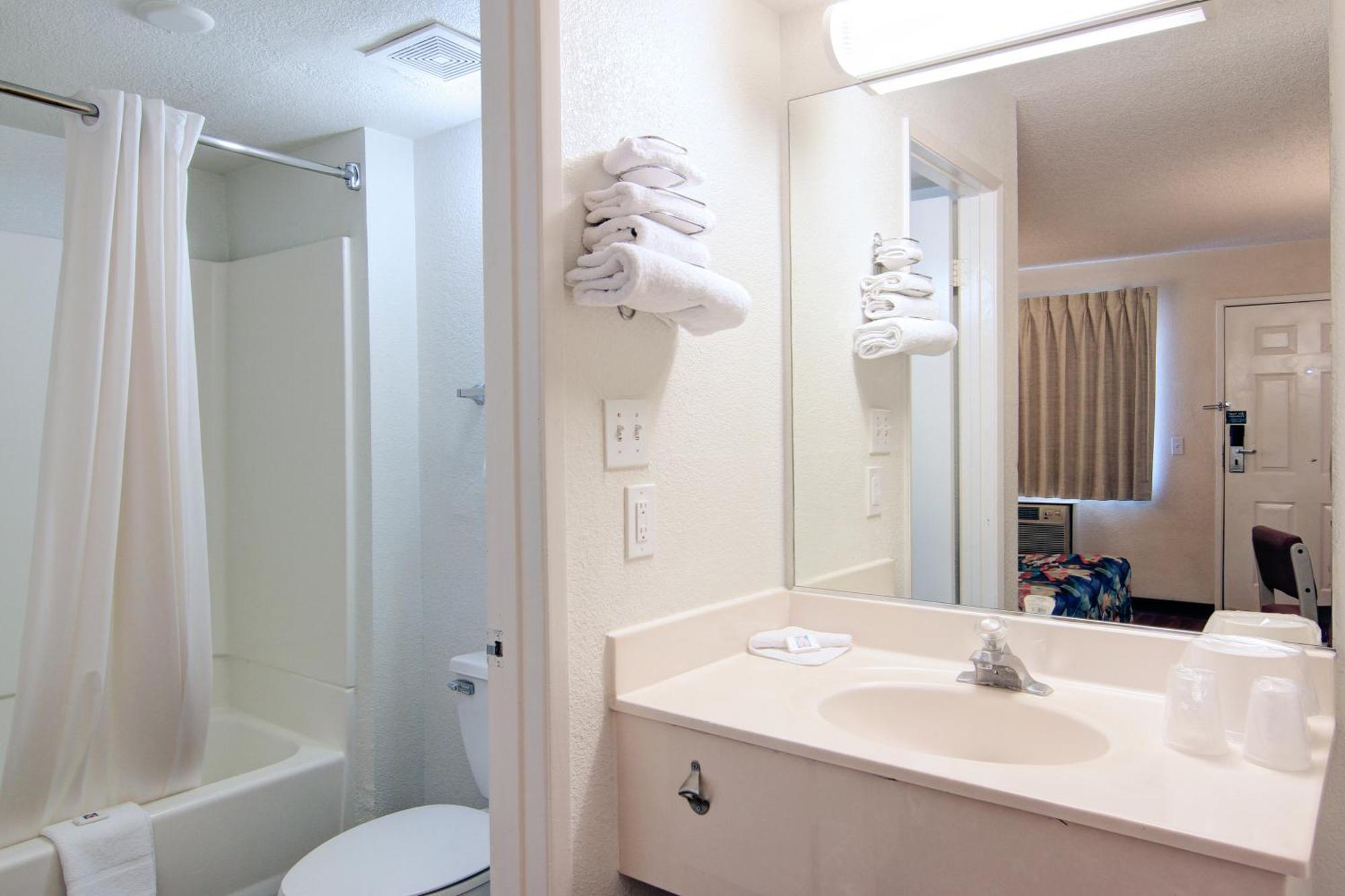 Motel 6-Tempe, Az - Broadway - Asu Esterno foto